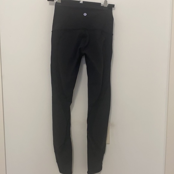 Lululemon leggings - Picture 2 of 4